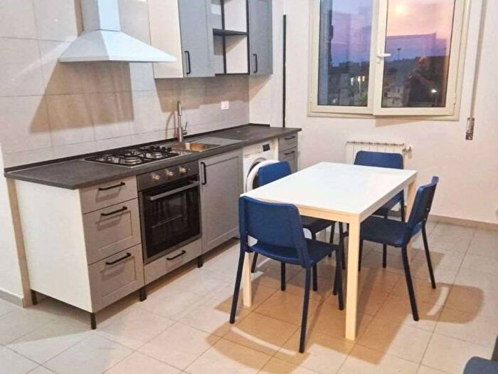 Appartamento trilocale in affitto in BOSCO MINNITI, Bosco Minniti, Siracusa