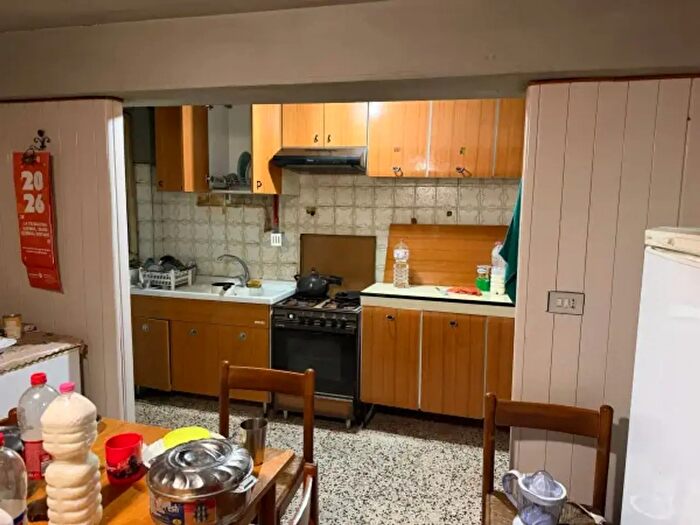 Casa con 5 locali in vendita in Via Brazzuolo, Schivenoglia