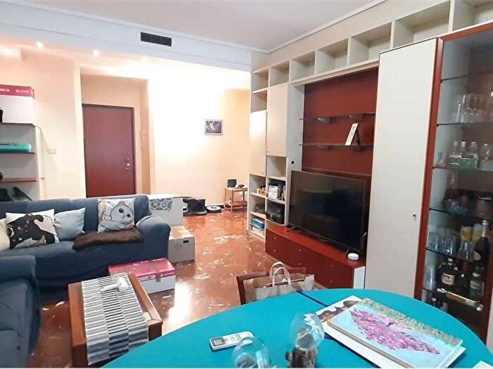 Appartamento trilocale in affitto in Valletta Paiolo, Mantova