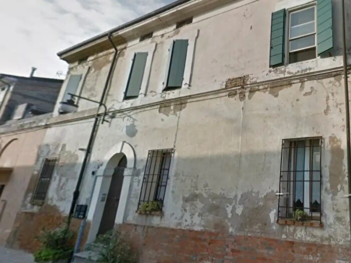 Appartamento bilocale in vendita in Via XX Settembre, Cervia