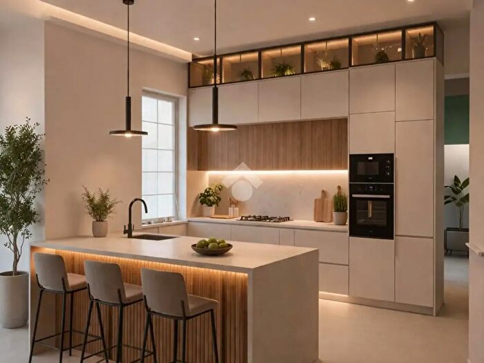 Appartamento bilocale in vendita in Via Luigi Galvani, Lissone