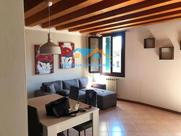 Appartamento bilocale in affitto in Corso Vittorio Emanuele II, Centro, Adria