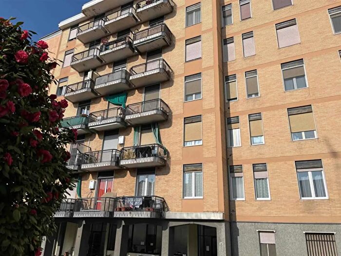 Appartamento bilocale in vendita in Vigevano