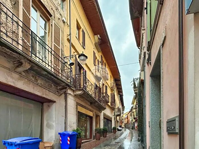 Appartamento quadrilocale in vendita in Via Piol, Rivoli