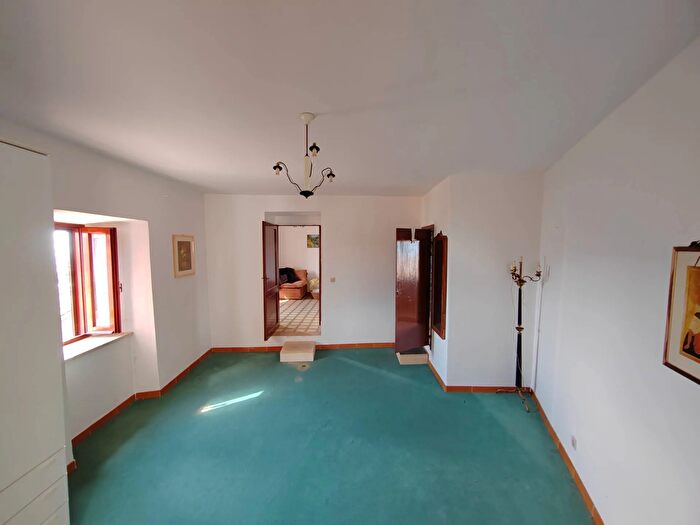 Appartamento trilocale in vendita in Via Roma, Maenza