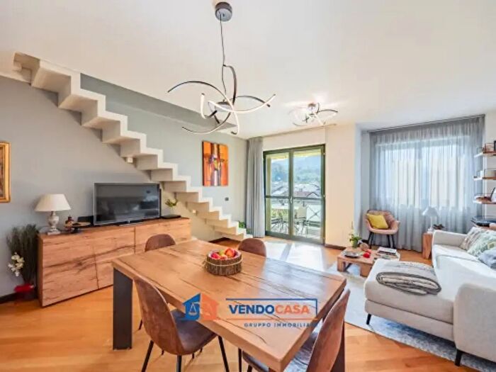 Appartamento con 5 locali in vendita in Borgo San Dalmazzo