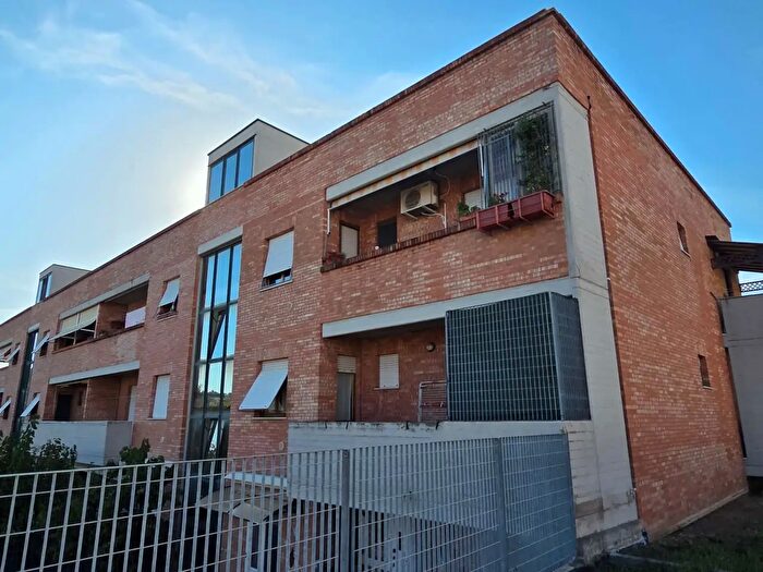 Appartamento quadrilocale in vendita in Via Togliatti, Ancona