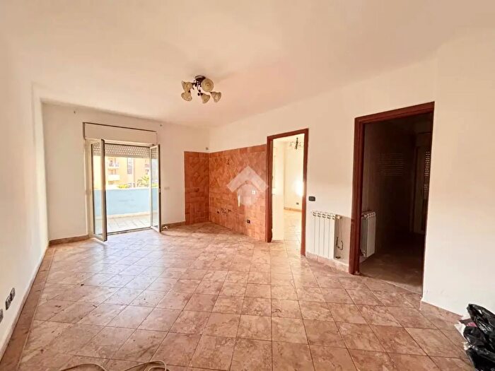 Appartamento bilocale in vendita in Viale Europa, Anzio