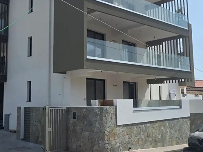 Appartamento bilocale in vendita in Via delle Magnolie Snc, Milazzo