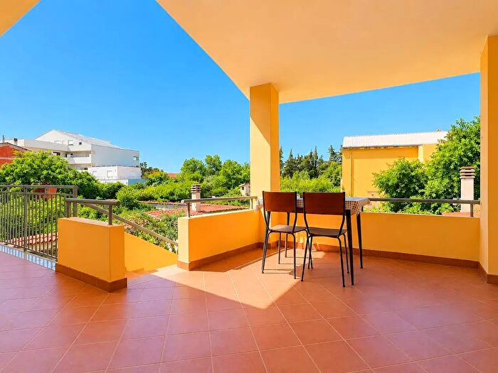Appartamento quadrilocale in vendita in Via Cagliari, Oristano