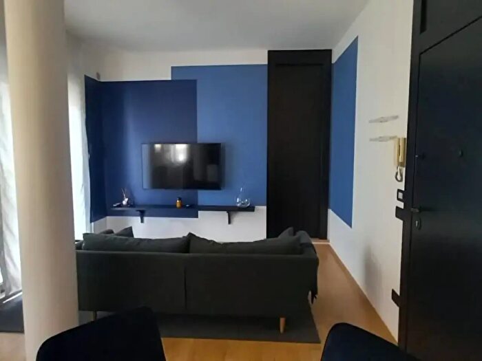 Appartamento bilocale in affitto in Via XX Settembre, Taranto