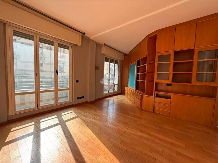 Appartamento bilocale in vendita in Via Giuseppe Pecchio, Milano