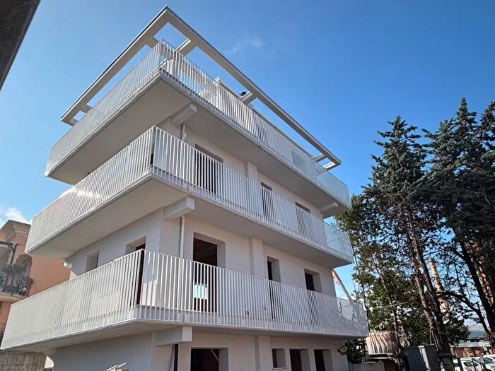 Appartamento bilocale in vendita in Grottammare