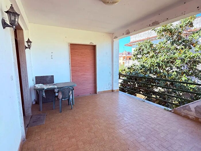 Casa con 5 locali in vendita in Viale Jacopo Barozzi, Castel Volturno