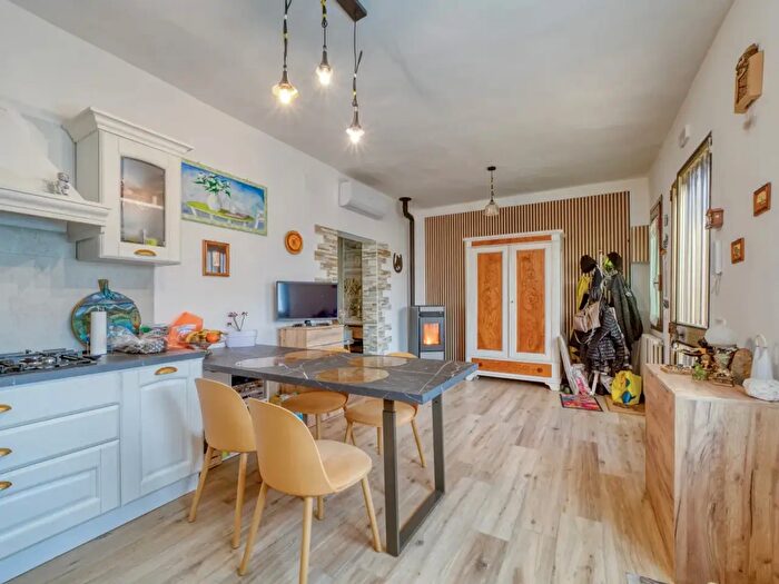 Casa trilocale in vendita in Via Roma, Villafranca Padovana