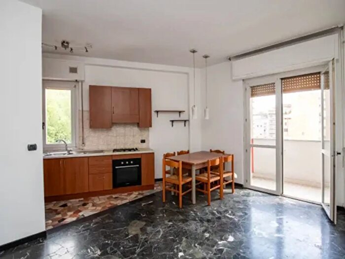 Appartamento bilocale in vendita in Viale Antonio Gramsci, Sesto San Giovanni