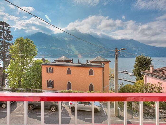 Appartamento bilocale in affitto in Moltrasio