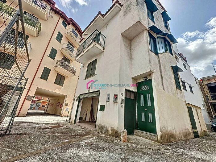 Appartamento bilocale in vendita in Via Parrocchia San Vitaliano Napoli, San Vitaliano
