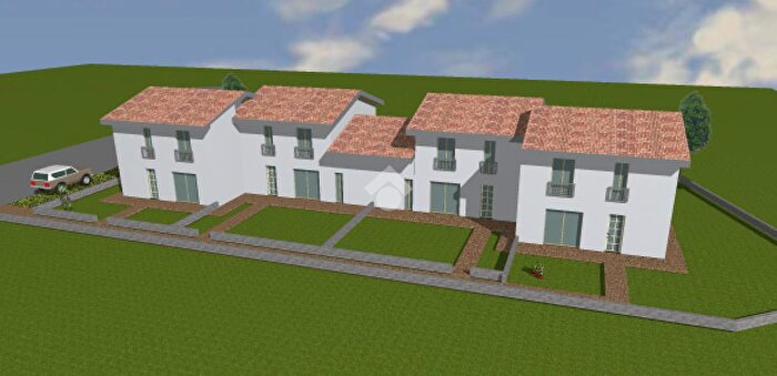 Casa con 5 locali in vendita in Via Sacco, Zevio