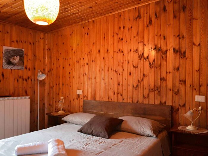 Appartamento trilocale in affitto in Via Dante Alighieri, Centro, Ovindoli