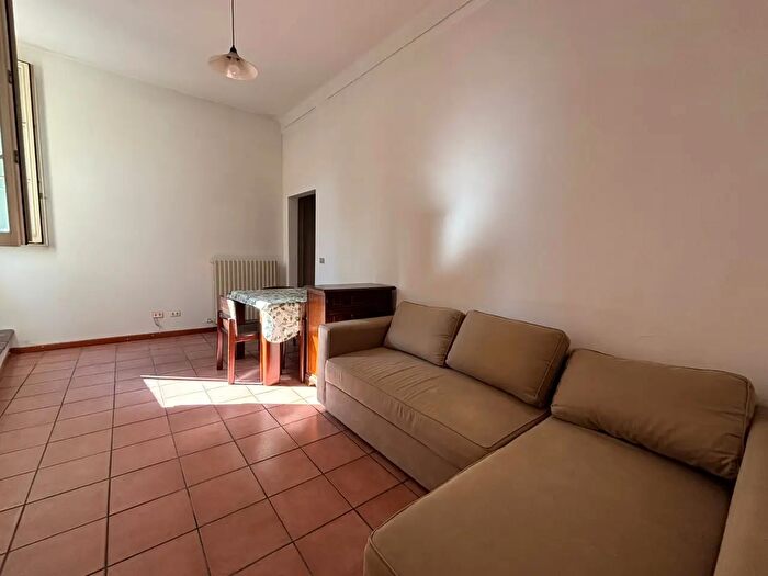 Appartamento quadrilocale in affitto in Via Saragozza, Bologna