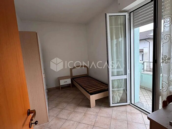 Casa quadrilocale in vendita in Via Roma d, Cesenatico