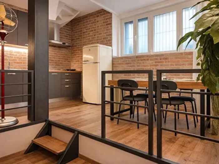 Appartamento bilocale in vendita in Via Antonello da Messina, Milano