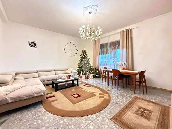 Appartamento trilocale in vendita in Via Lombardia, Sezze