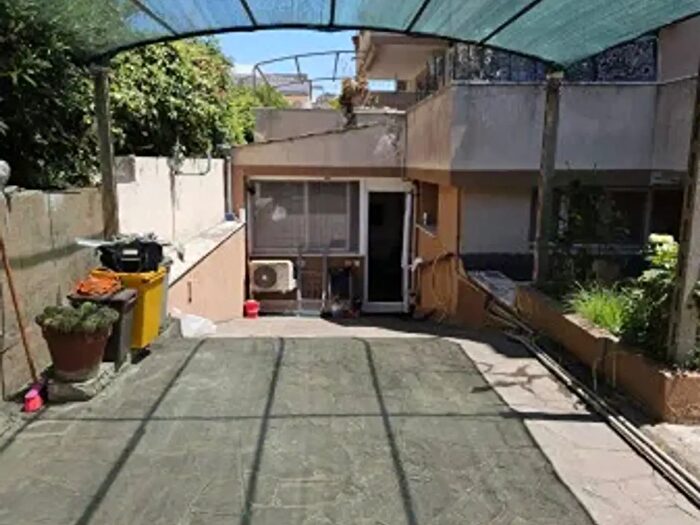 Appartamento bilocale in affitto in Via Guglielmo Marconi, Anzio