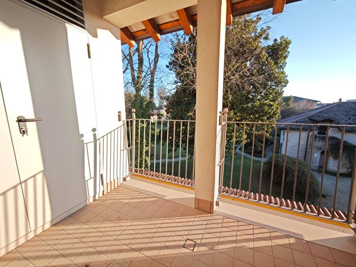 Appartamento con 7 locali in vendita in San Vito Al Tagliamento