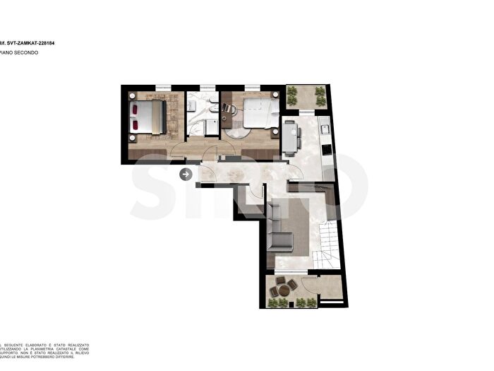 Case in Vendita e in Affitto - 2