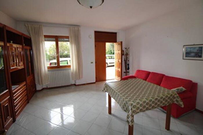 Appartamento quadrilocale in vendita in Castelplanio