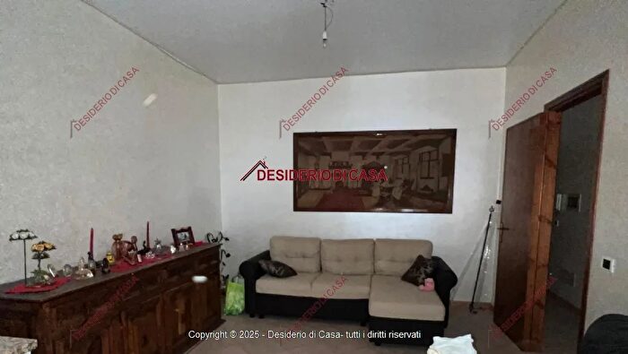 Appartamento trilocale in vendita in Belmonte Mezzagno