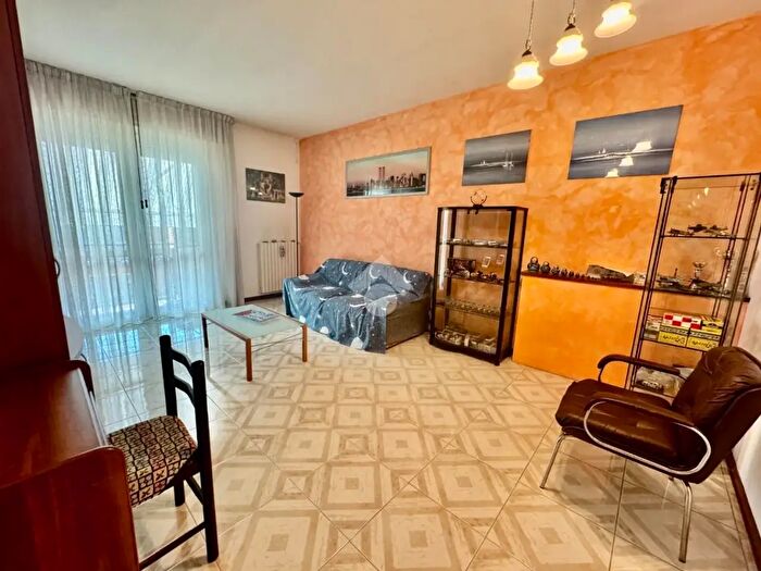 Appartamento trilocale in vendita in Via Jacopo da Montagnana, Padova