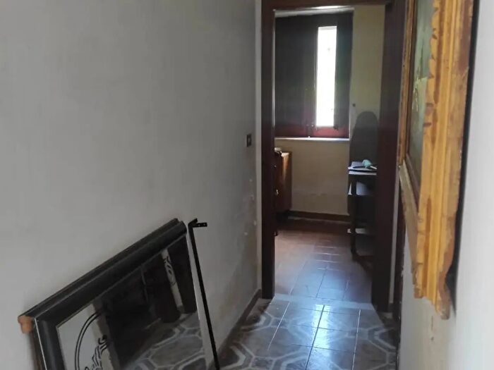 Casa trilocale in vendita in Acireale