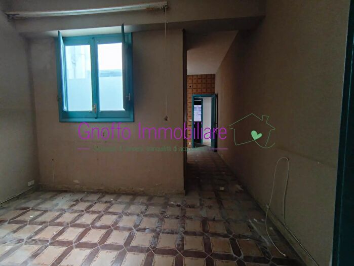 Appartamento trilocale in vendita in Via Messina Trapani, Trapani