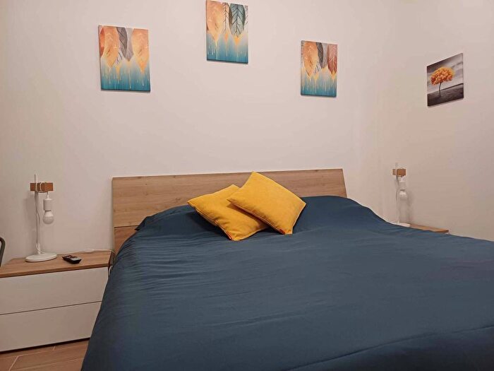 Appartamento bilocale in affitto in Via degli Ontani, Centocelle, Roma