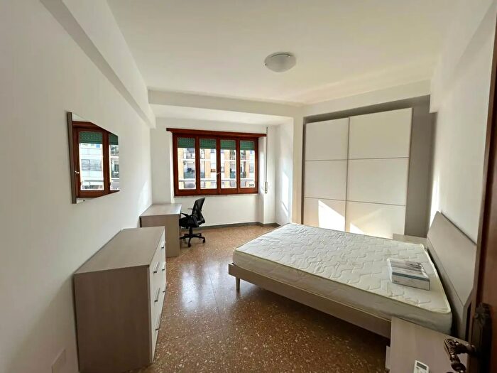 Appartamento monolocale in affitto in Via Antonio Pacinotti, Roma