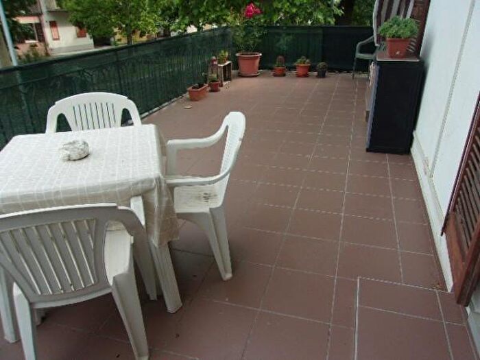 Appartamento trilocale in vendita in Via Cella, Ravenna