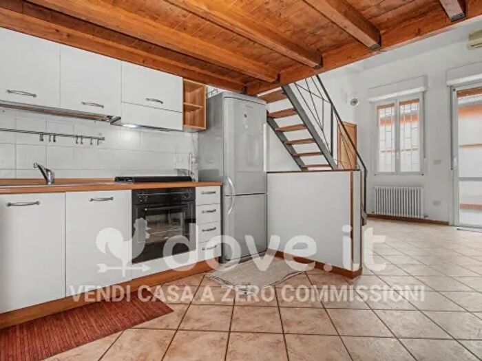 Appartamento monolocale in vendita in Via Jacopo di Paolo, Bologna
