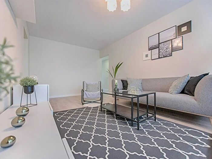 Appartamento trilocale in vendita in Firenze