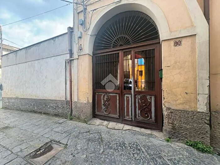 Appartamento monolocale in vendita in Via Vallesana, Marano Di Napoli