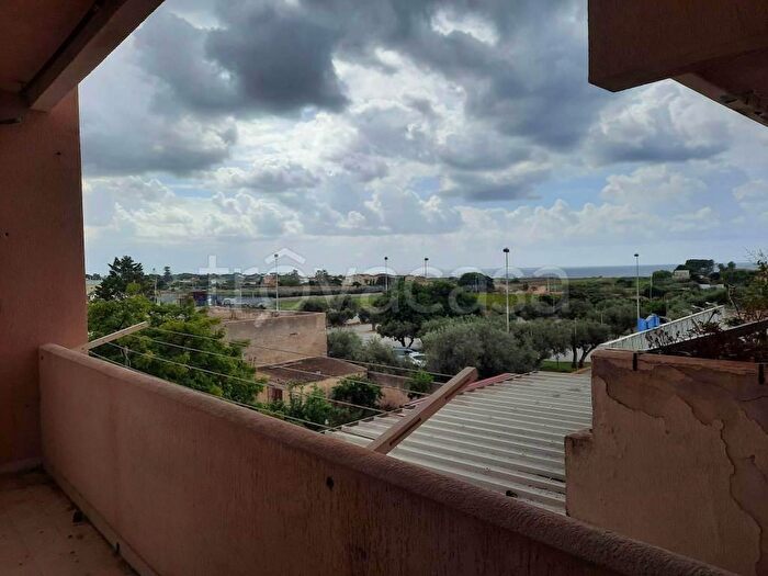 Appartamento in vendita in Marsala