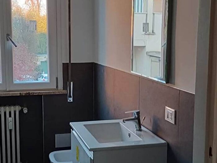 Appartamento trilocale in affitto in VIA BRESCIA, Santa Maria San Bernardino Castelnuovo, Crema