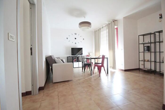 Appartamento trilocale in vendita in Via Guido Rossa, Canino