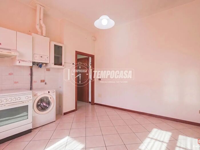 Appartamento trilocale in vendita in Forli'