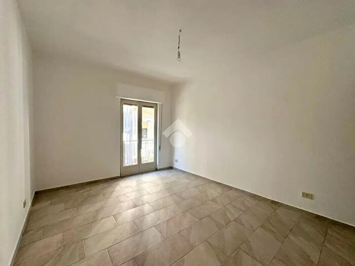 Appartamento trilocale in affitto in Via Edrisi, Trabia