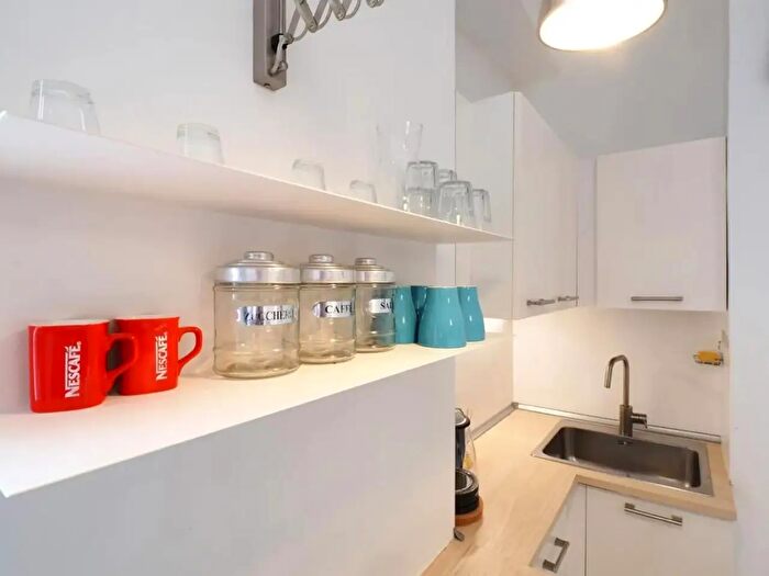 Appartamento monolocale in affitto in Via Giuseppe Meda, Milano
