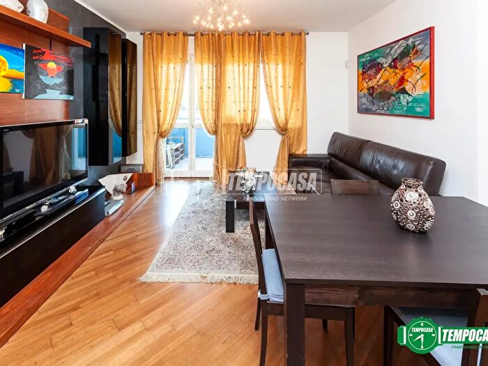 Appartamento trilocale in vendita in Via Promessi Sposi, Bergamo