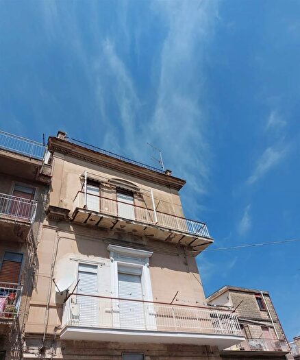 Casa con 5 locali in vendita in Via Palestrina, Lentini